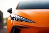 MG 4 Electric Trophy Extended Range