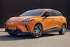 MG 4 Electric Trophy Extended Range