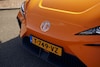 MG 4 Electric Trophy Extended Range