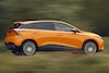 MG 4 Electric Trophy Extended Range