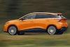 MG 4 Electric Trophy Extended Range
