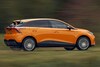 MG 4 Electric Trophy Extended Range