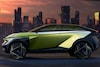 Nissan Hyper Urban Concept