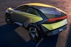 Nissan Hyper Urban Concept
