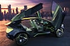 Nissan Hyper Urban Concept