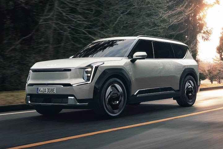 Kia EV9