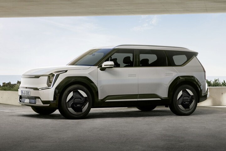 Kia EV9