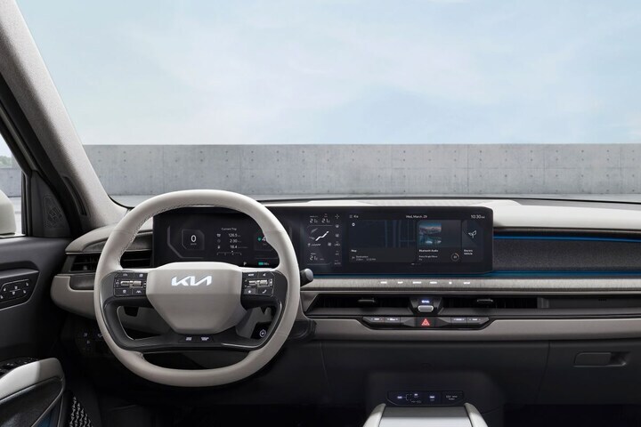 Kia EV9