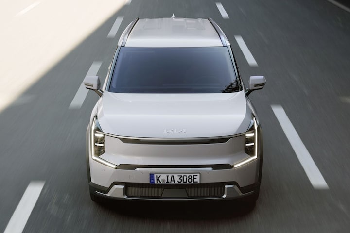 Kia EV9