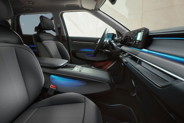 Kia EV9