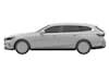 BMW 5-serie Touring patent