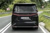 Lexus LM 4-zitter