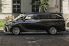 Lexus LM 4-zitter