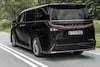 Lexus LM 4-zitter