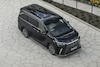 Lexus LM 4-zitter