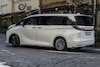 Lexus LM 7-zitter