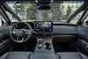 Lexus LM 7-zitter