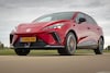 MG 4 Electric X-Power