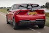MG 4 Electric X-Power