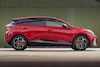 MG 4 Electric X-Power