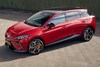 MG 4 Electric X-Power