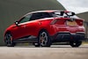 MG 4 Electric X-Power