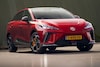 MG 4 Electric X-Power