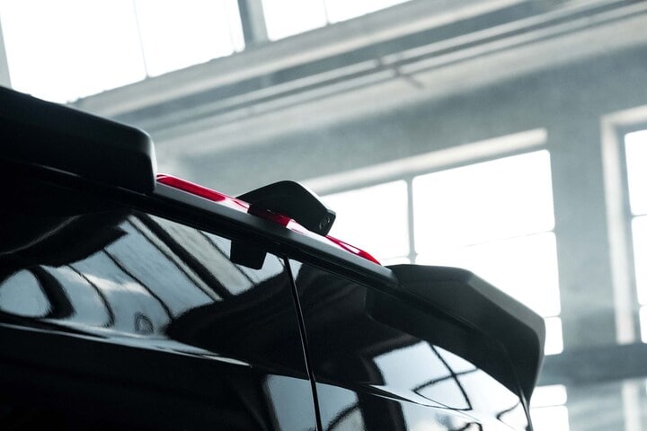 Volkswagen Crafeter Hero Pakket