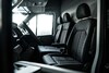 Volkswagen Crafeter Hero Pakket