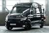 Volkswagen Crafeter Hero Pakket