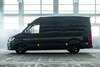 Volkswagen Crafeter Hero Pakket