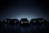 Kia EV3 EV4 EV5
