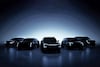 Kia EV3 EV4 EV5