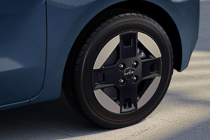 Kia Ray EV