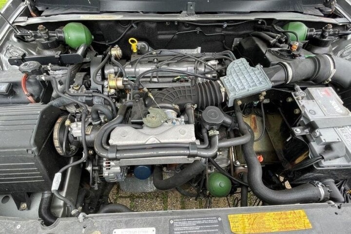 Citroën XM