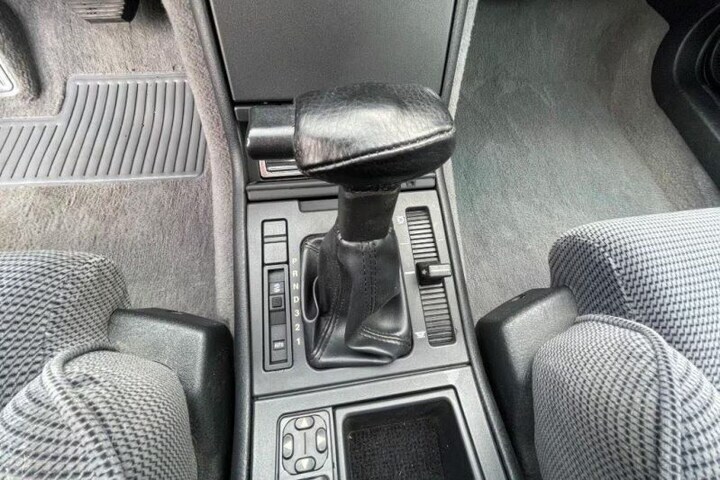 Citroën XM
