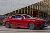 Mercedes-Benz CLE Coupé