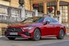Mercedes-Benz CLE Coupé