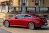 Mercedes-Benz CLE Coupé