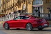 Mercedes-Benz CLE Coupé