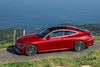 Mercedes-Benz CLE Coupé