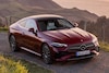 Mercedes-Benz CLE Coupé