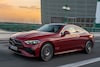 Mercedes-Benz CLE Coupé