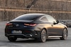 Mercedes-Benz CLE Coupé