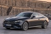 Mercedes-Benz CLE Coupé