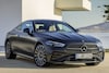Mercedes-Benz CLE Coupé
