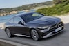 Mercedes-Benz CLE Coupé