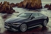 Mercedes-Benz CLE Coupé