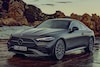 Mercedes-Benz CLE Coupé