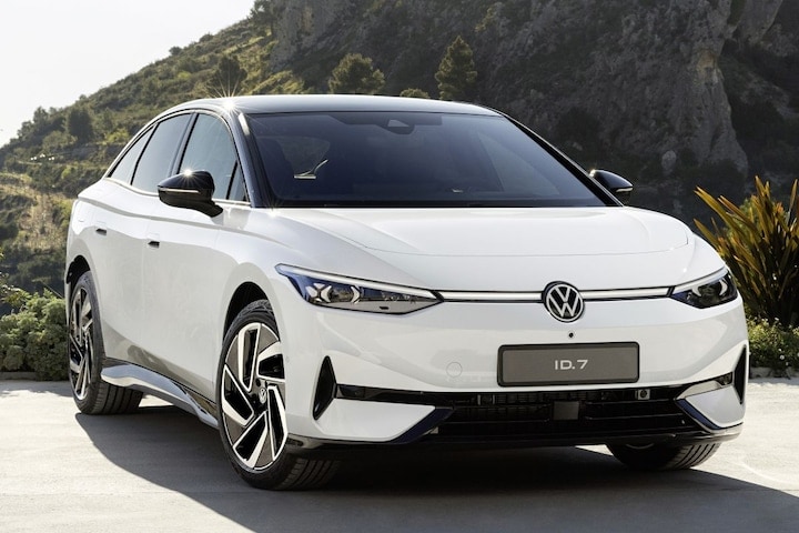 Volkswagen ID.7